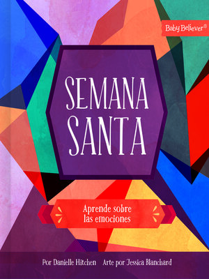 cover image of Semana Santa